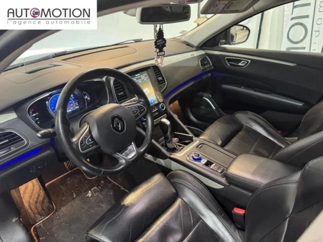 Renault Talisman image 4