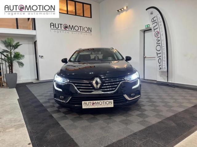 Renault Talisman image 2