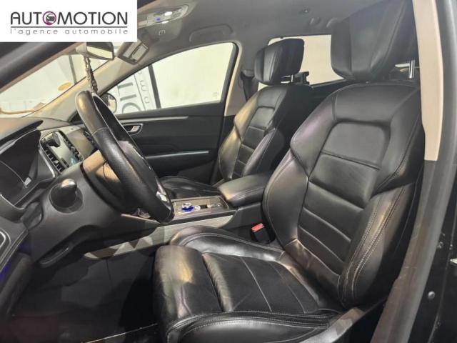 Renault Talisman image 1