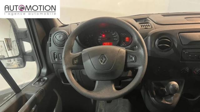 Renault Master image 3