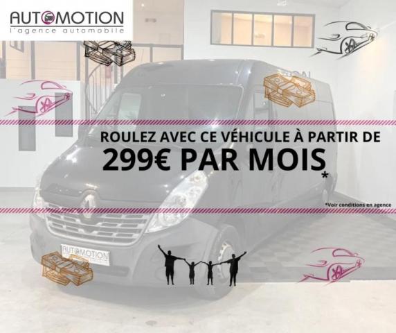 Renault Master image 6