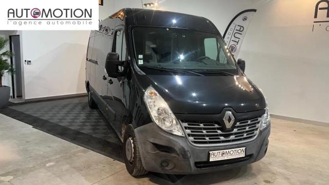 Renault Master image 2