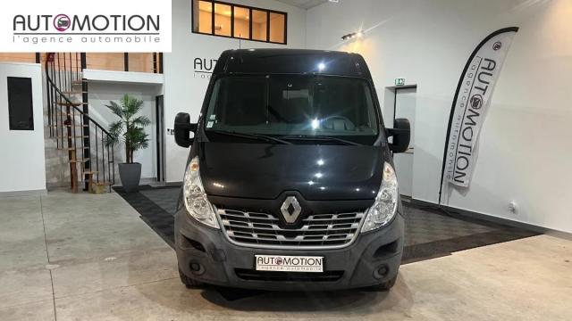 Renault Master image 9