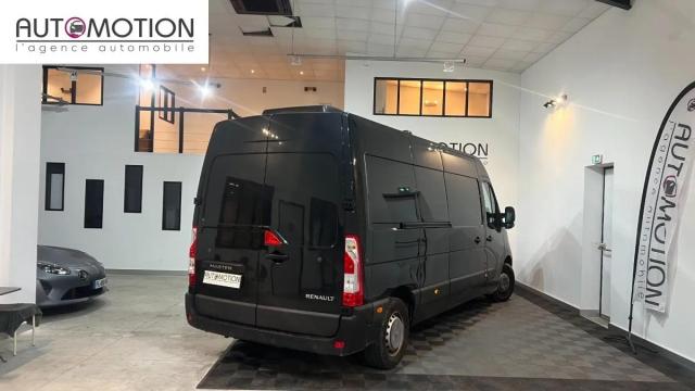 Renault Master image 7