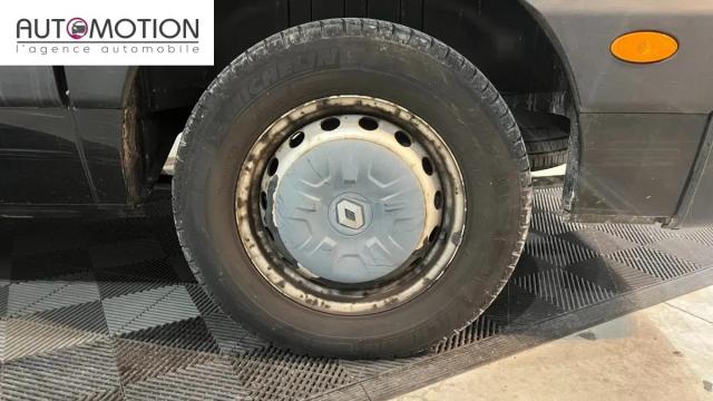 Renault Master image 5