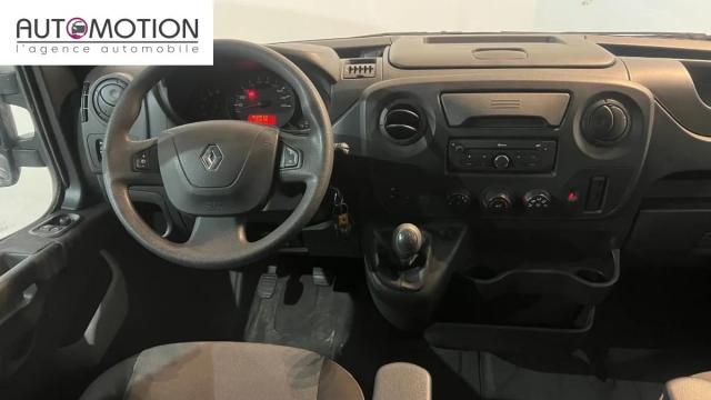 Renault Master image 8
