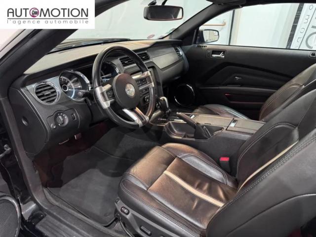 Ford Mustang image 5