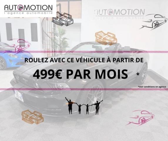 Ford Mustang image 8