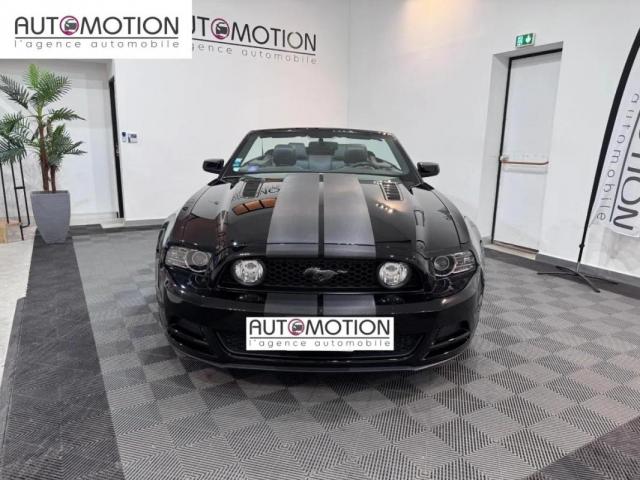 Ford Mustang image 2