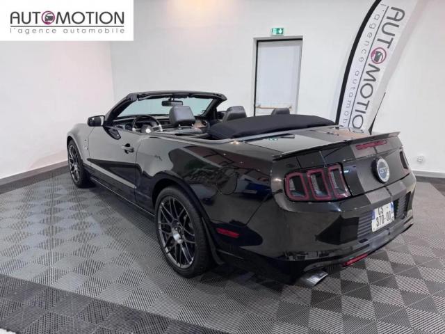 Ford Mustang image 3