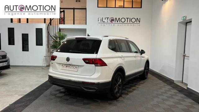 Volkswagen Tiguan image 3