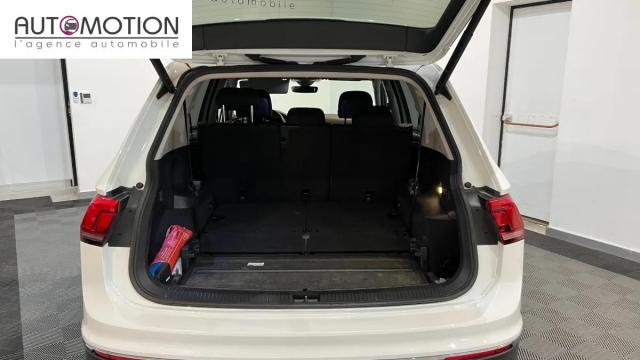 Volkswagen Tiguan image 1