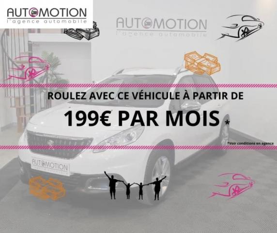 Peugeot 2008 image 1