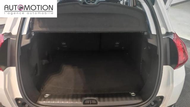 Peugeot 2008 image 5