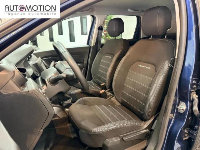 Dacia Duster image 9
