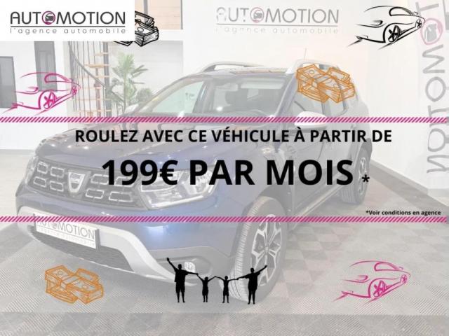 Dacia Duster image 7