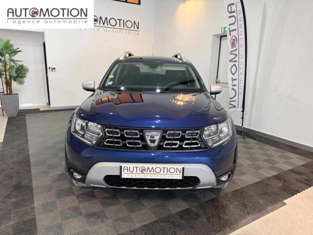 Dacia Duster image 2