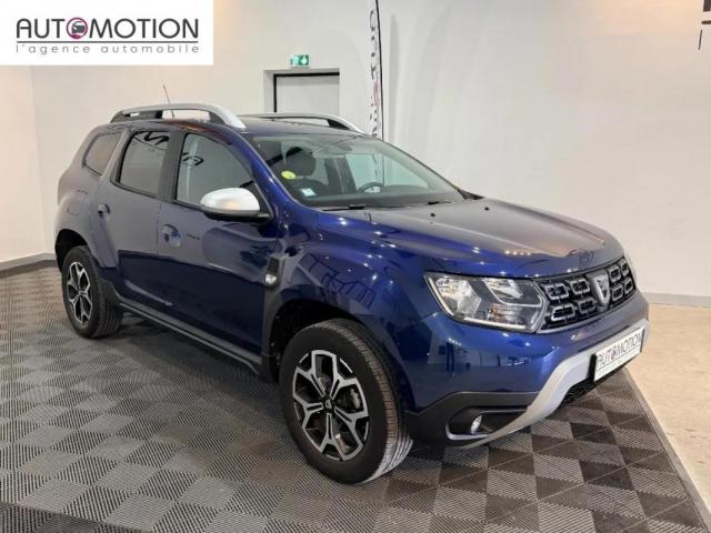 Dacia Duster image 1