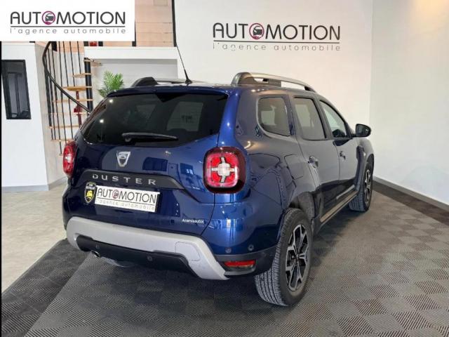 Dacia Duster image 3