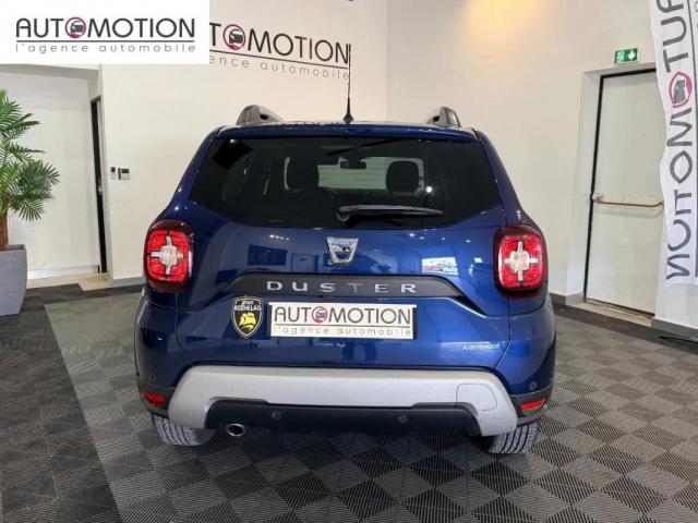 Dacia Duster image 5