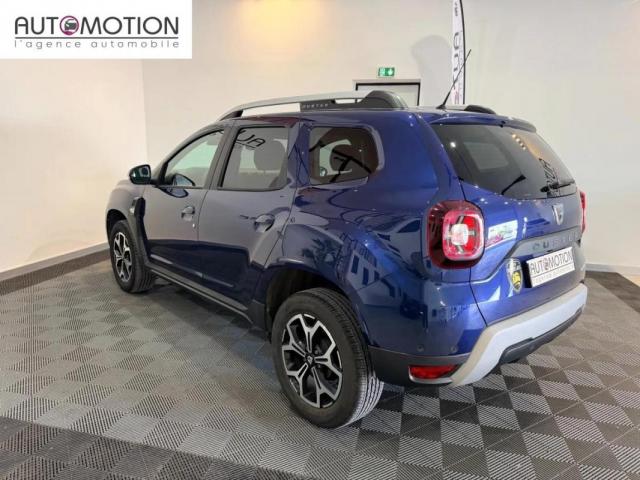 Dacia Duster image 8