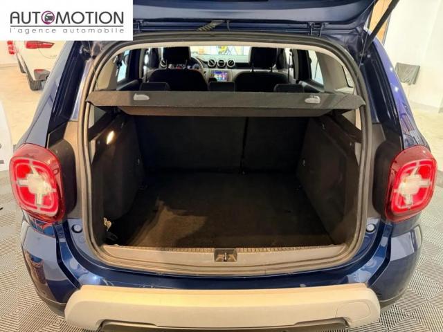 Dacia Duster image 4