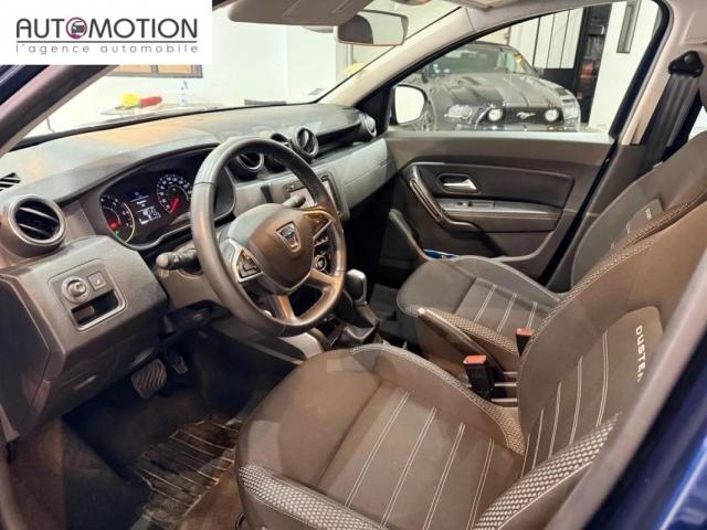 Dacia Duster image 6