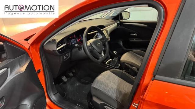 Opel Corsa image 3