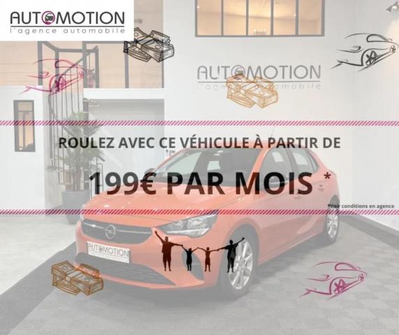 Opel Corsa image 5