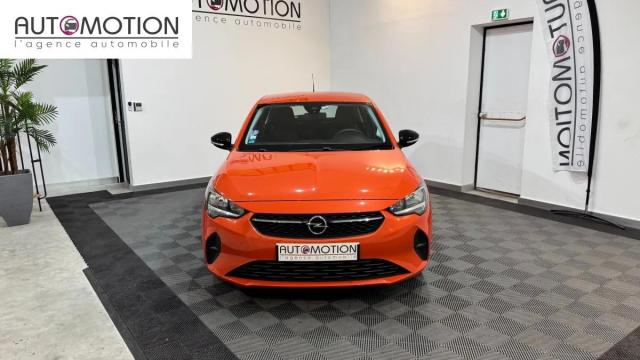 Opel Corsa image 7