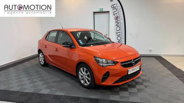Opel Corsa image 9