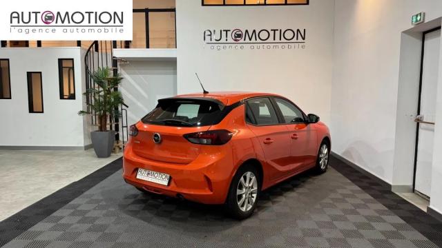 Opel Corsa image 4