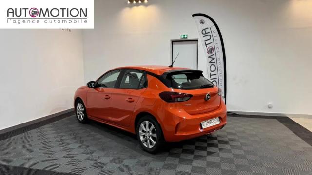 Opel Corsa image 2