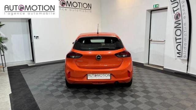 Opel Corsa image 8