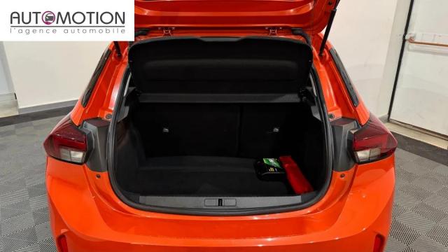 Opel Corsa image 6
