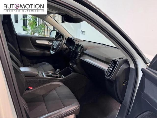 Volvo Xc40 image 9
