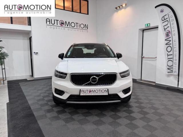 Volvo Xc40 image 1