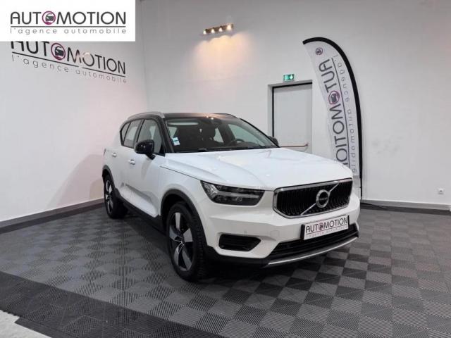 Volvo Xc40 image 6