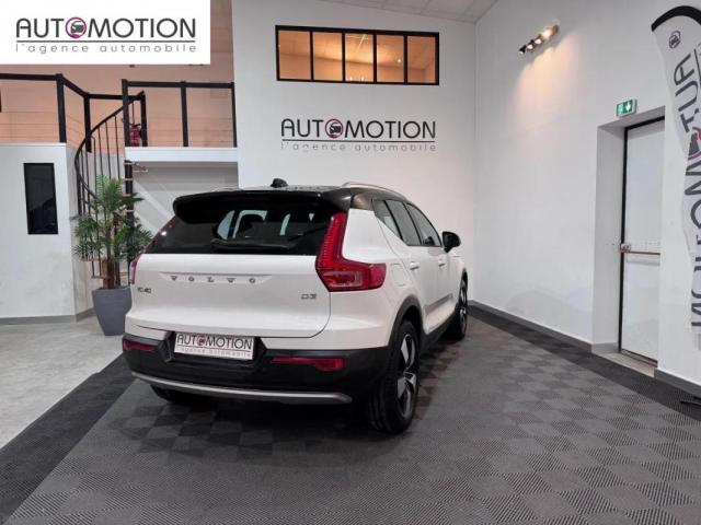 Volvo Xc40 image 8