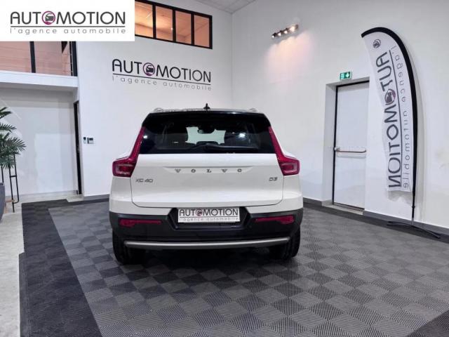 Volvo Xc40 image 2