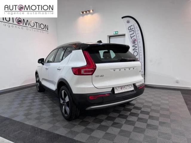 Volvo Xc40 image 3