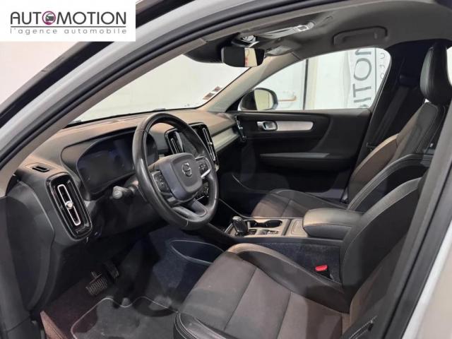 Volvo Xc40 image 7