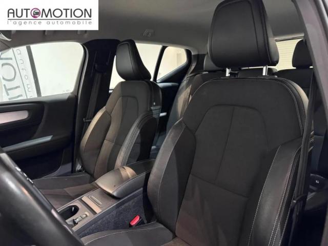 Volvo Xc40 image 5