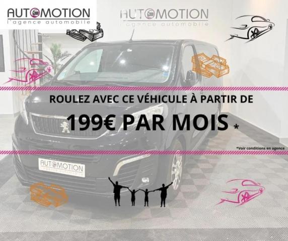 Peugeot Expert image 3