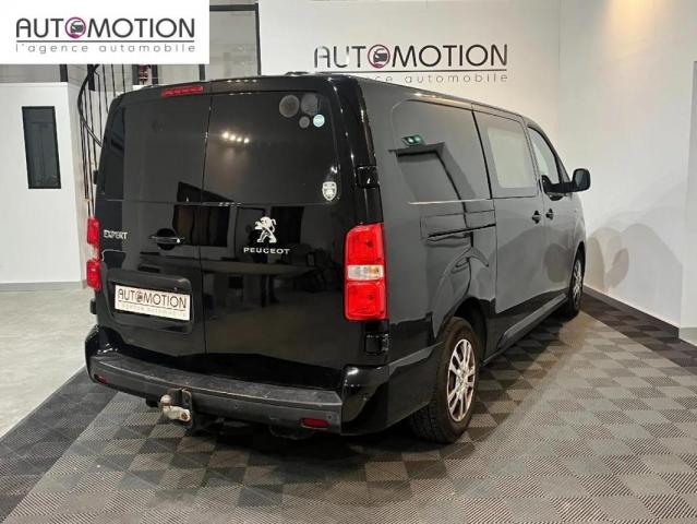 Peugeot Expert image 2