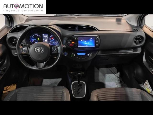 Toyota Yaris image 3