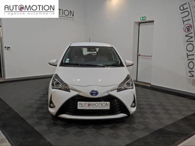 Toyota Yaris image 6