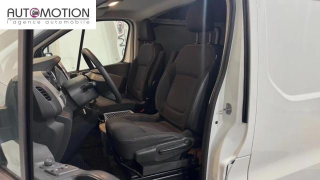 Renault Trafic image 3