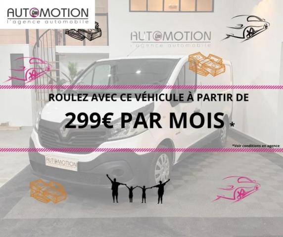 Renault Trafic image 6