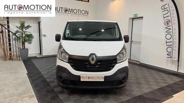 Renault Trafic image 4